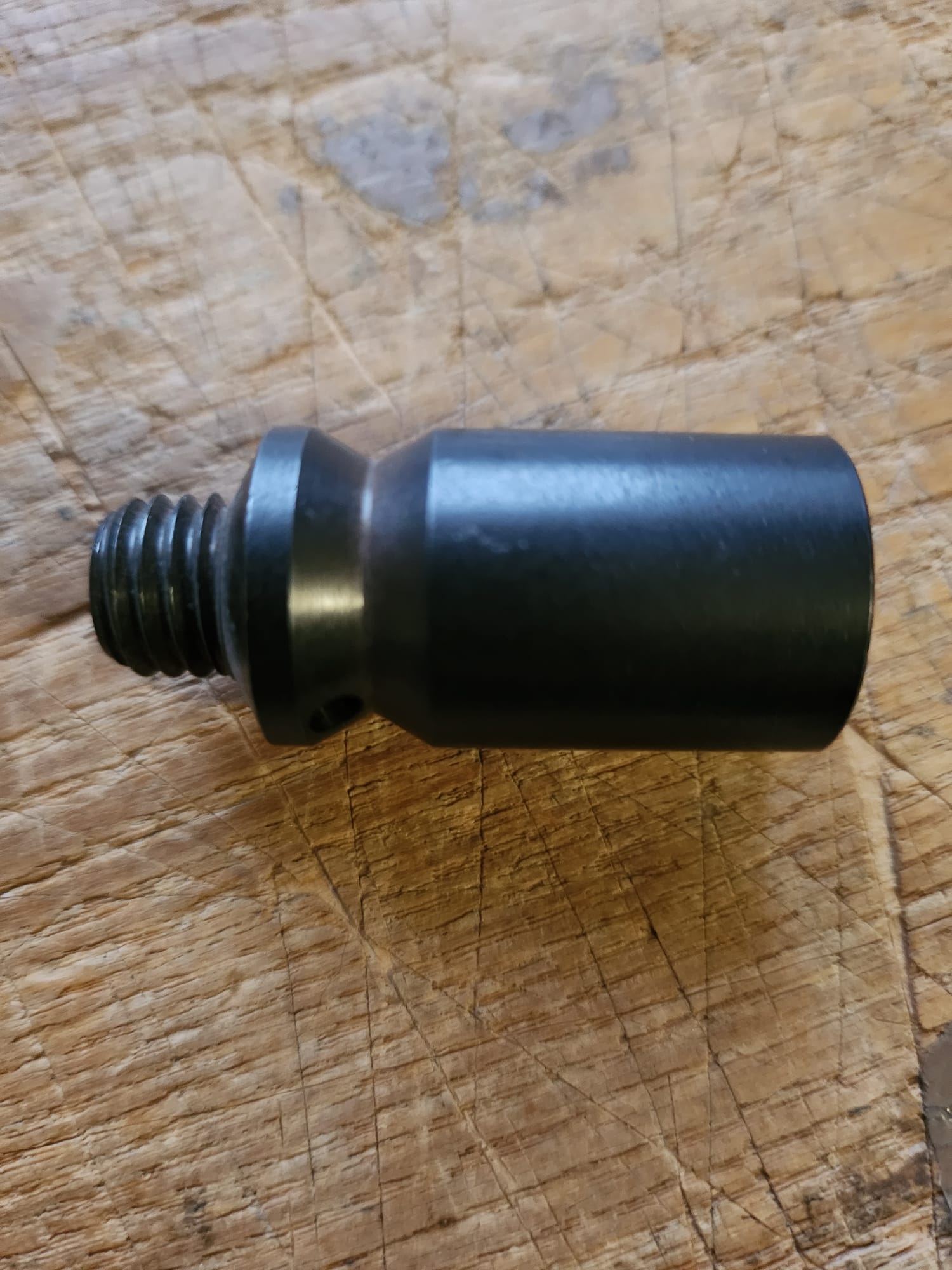 foto ADAPTR BRUNI PISTOLE re 9mm PA NA PYROTECHNIKU