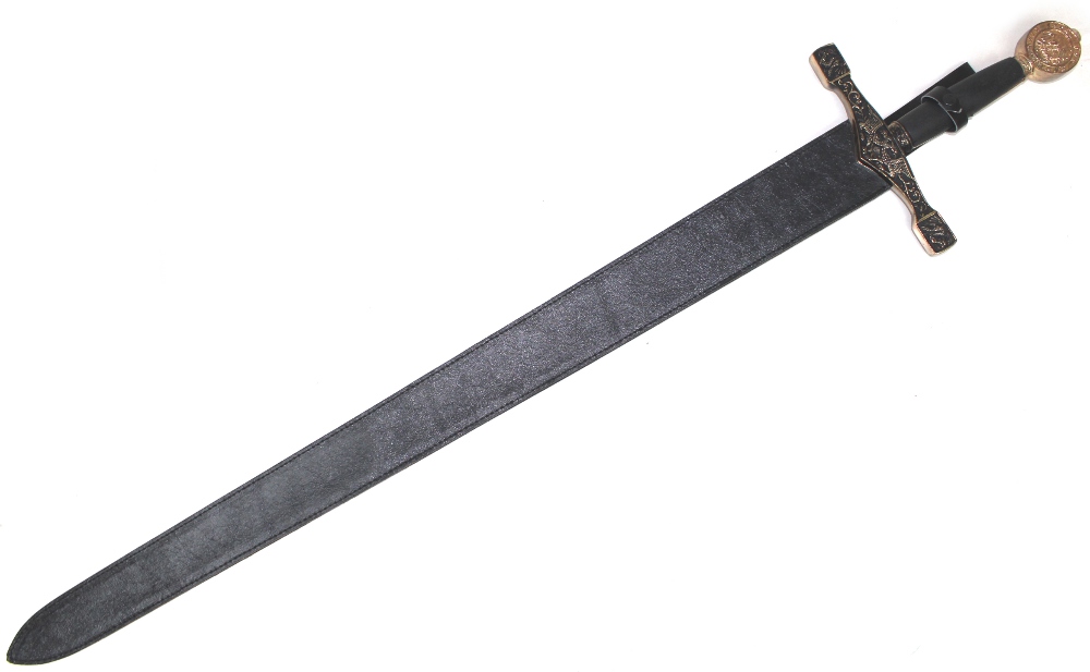 foto Me Excalibur s pochvou