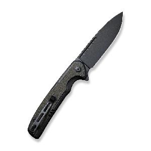 CIVIVI-Knife-Kapesni-EDC-nuz-CIVIVI-Voltaic-Micarta-Sandvik-14C28N