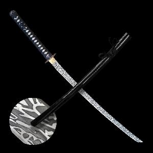 Kawashima-Remeslna-replika-mece-katana-Sunekuai-ocel-AISI-1045