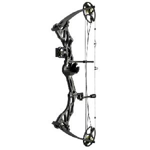 Luk-MKE-FOSSIL-NCB-75BK-CERNY-SET-KLADKOVY