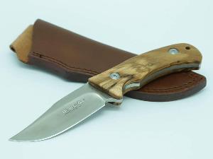 Nuz-BLACKFOX-ZEBRA-SATEN-DREVO-BF-133