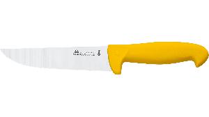 Nuz-FOX2C-Butcher-knife-4119-nitro-B-16cm-Yellow