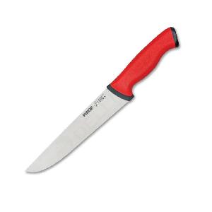Reznicky-porcovaci-nuz-200-mm---cerveny-Pirge-DUO-Butcher