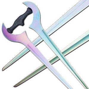 Vyprodej!-Covenant-Titanium-Color-Halo-Energy-Sword