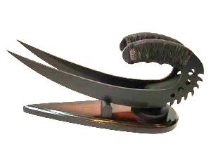 Vyprodej!-Riddick-Sabre-Claws-(Ulaks)