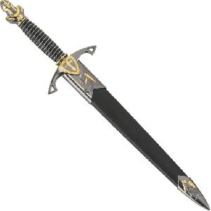 Vyprodej!-Rytirska-dyka