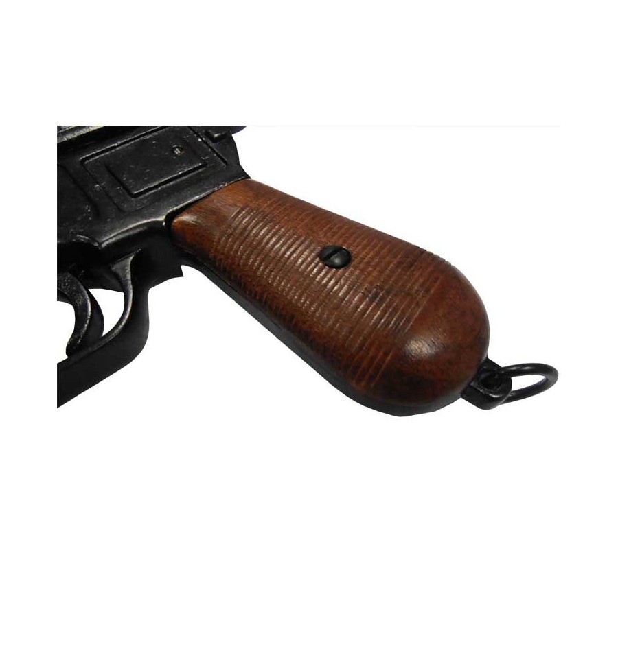 foto Automat C 96, 7.63 mm N�mecko 1896