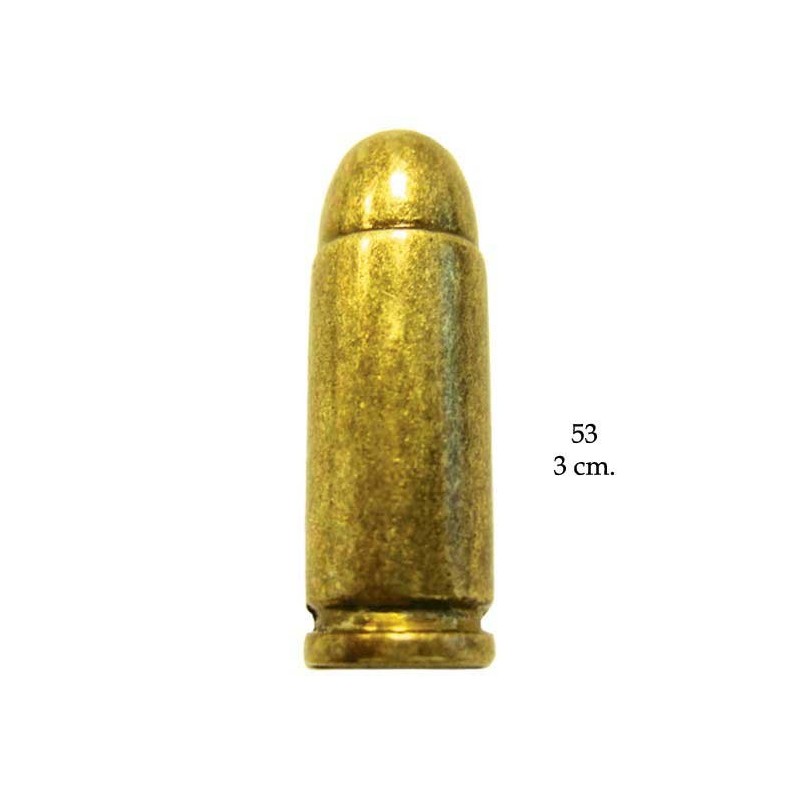 foto Patrona 3 cm, M1