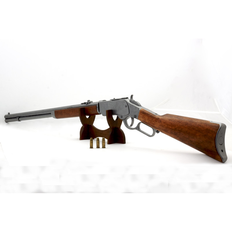 foto Pu�ka Winchester Mod.73 USA 1873/G