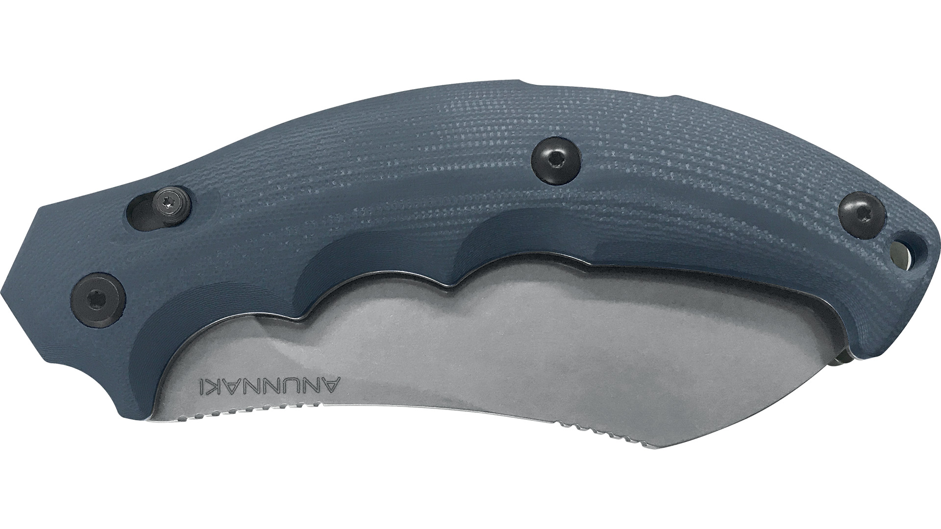 foto N��/FOX ANUNNAKI G10 �ed� FX-505GR