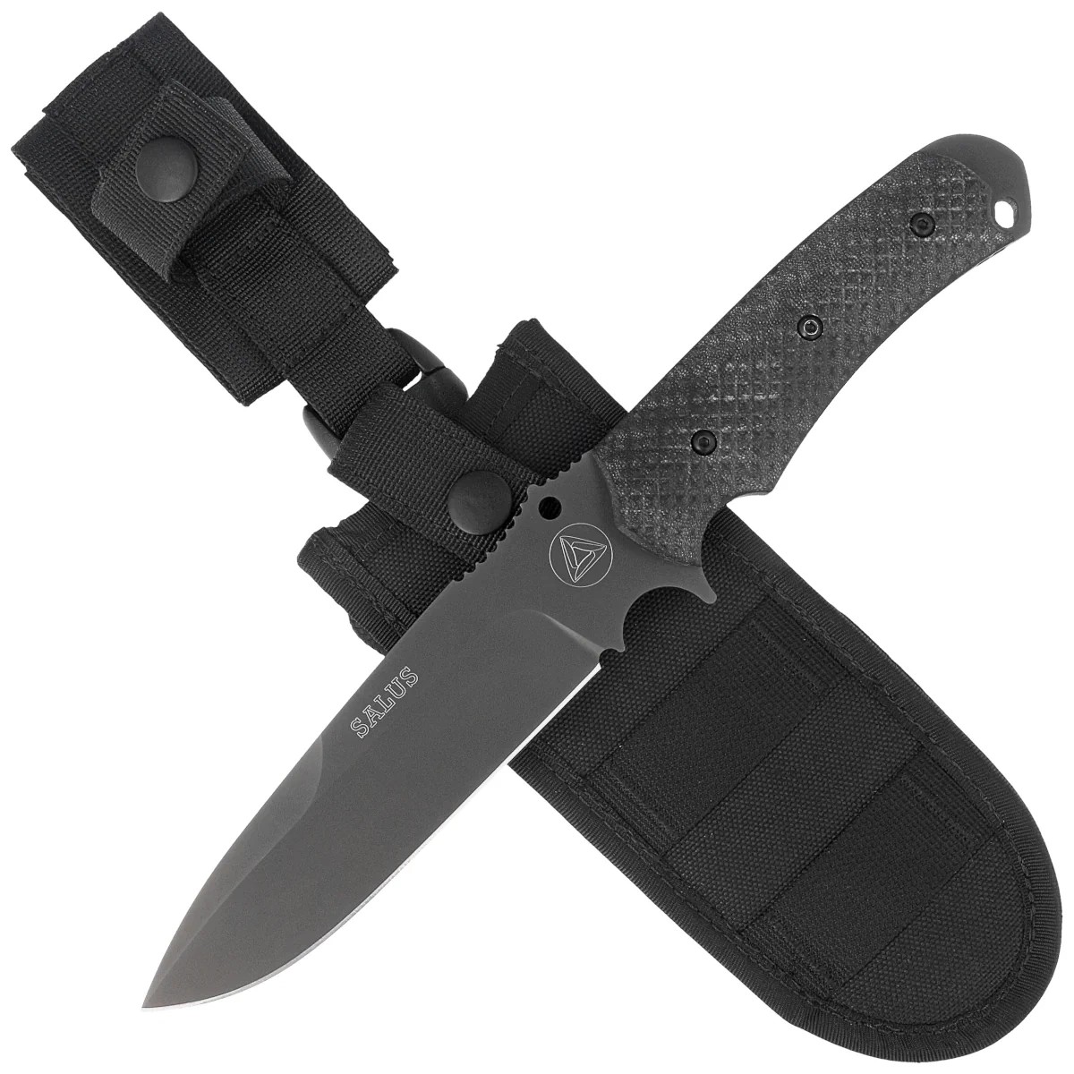 foto N��/FOX FK-MD COMBAT SALUS MIKARTA FX-CED-M2C