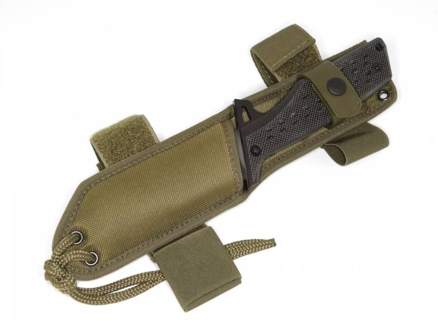 foto N��/FOX FK-MD N.E.R.O ISAF FX-NR05TT