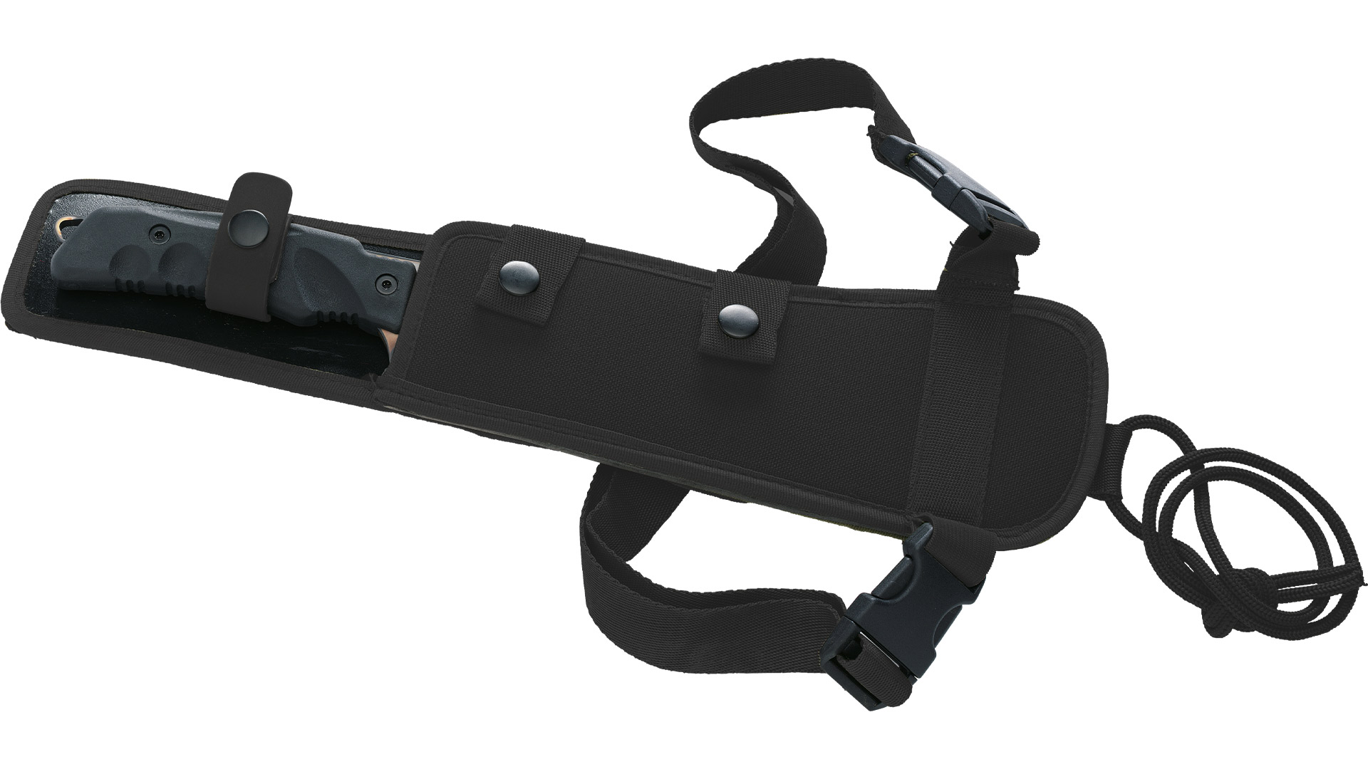 foto Ma�eta/FOX GOLOK HITAM CMB FX-9CM02B