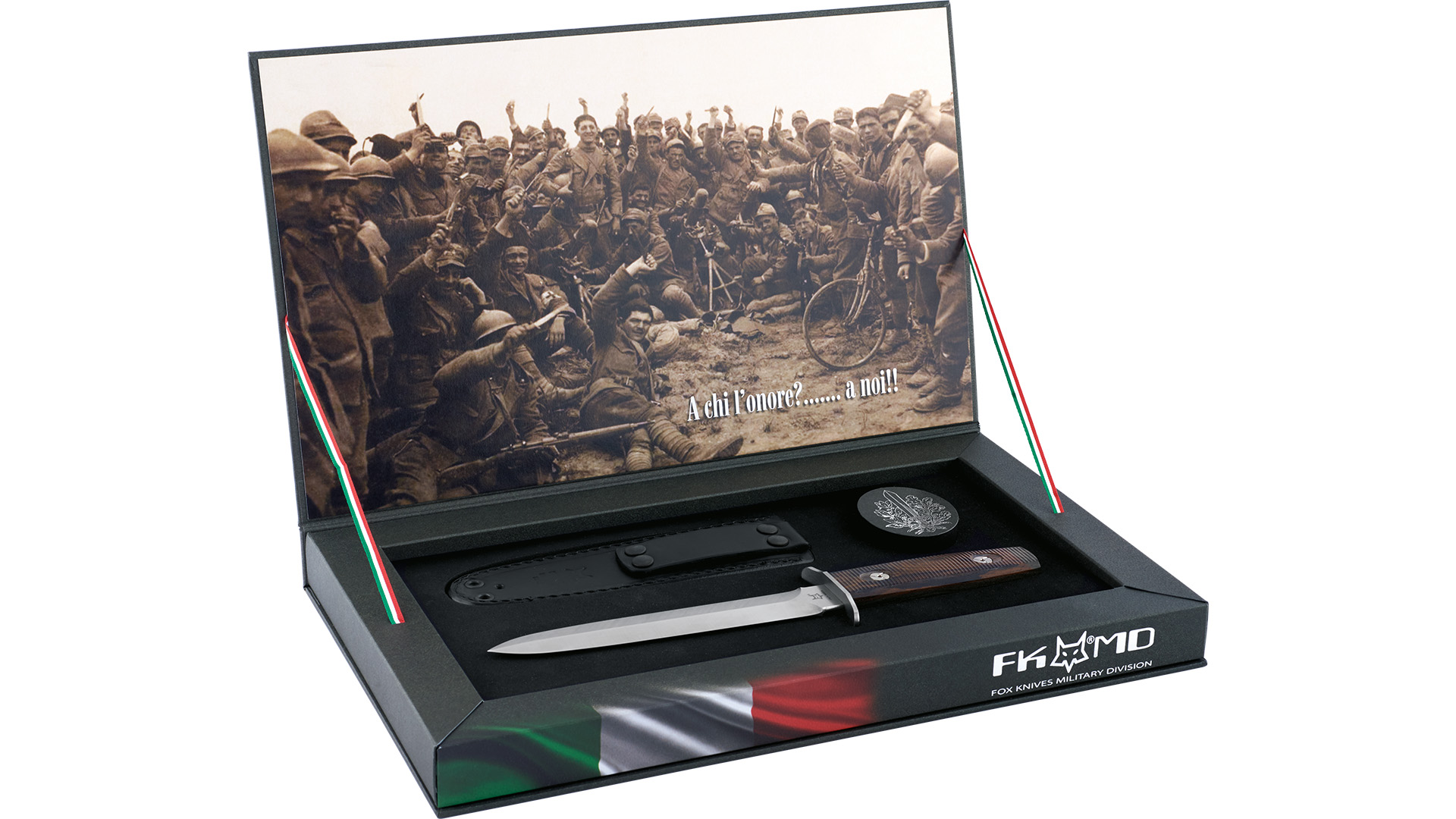 foto N��/FOX ARDITI ZIRICOTE 595WAF Sat�n, oboustrann�