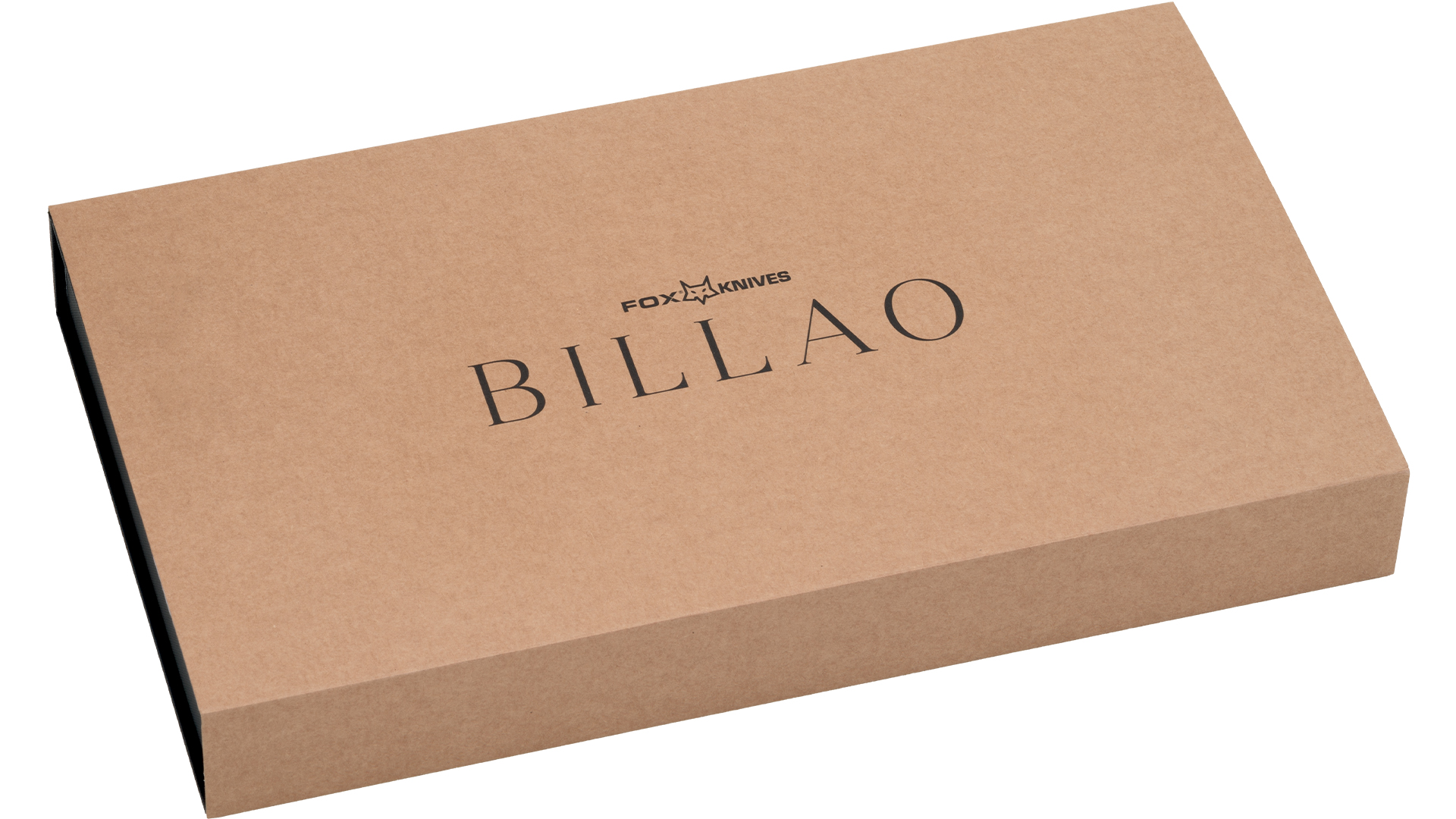 foto N��/FOX CR BILLAO 654 N690co Rohovina FX-654CR