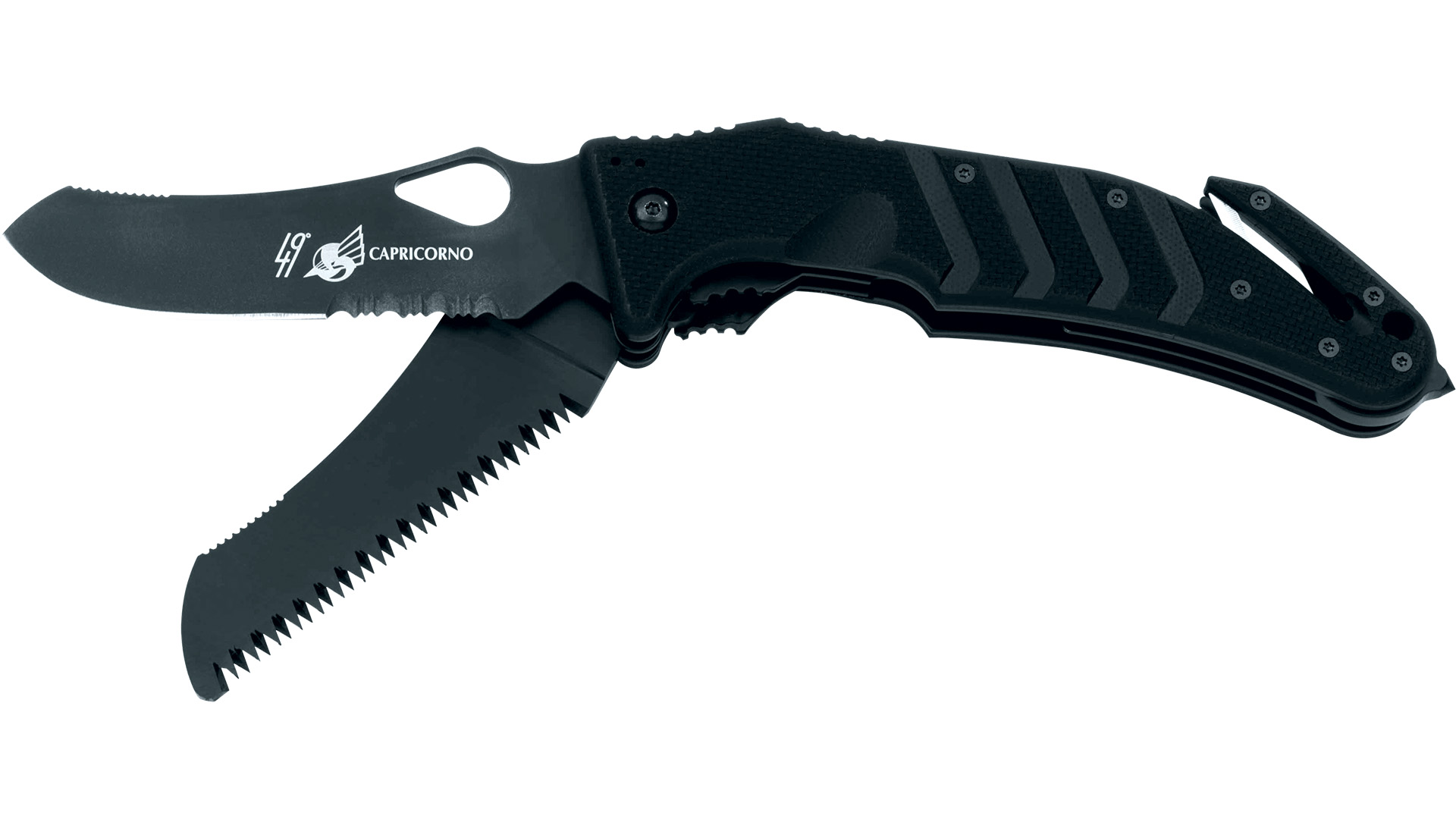 foto N��/FOX FK-MD CAPRICORNO 2 �el�zkov� FX-ALSR-49