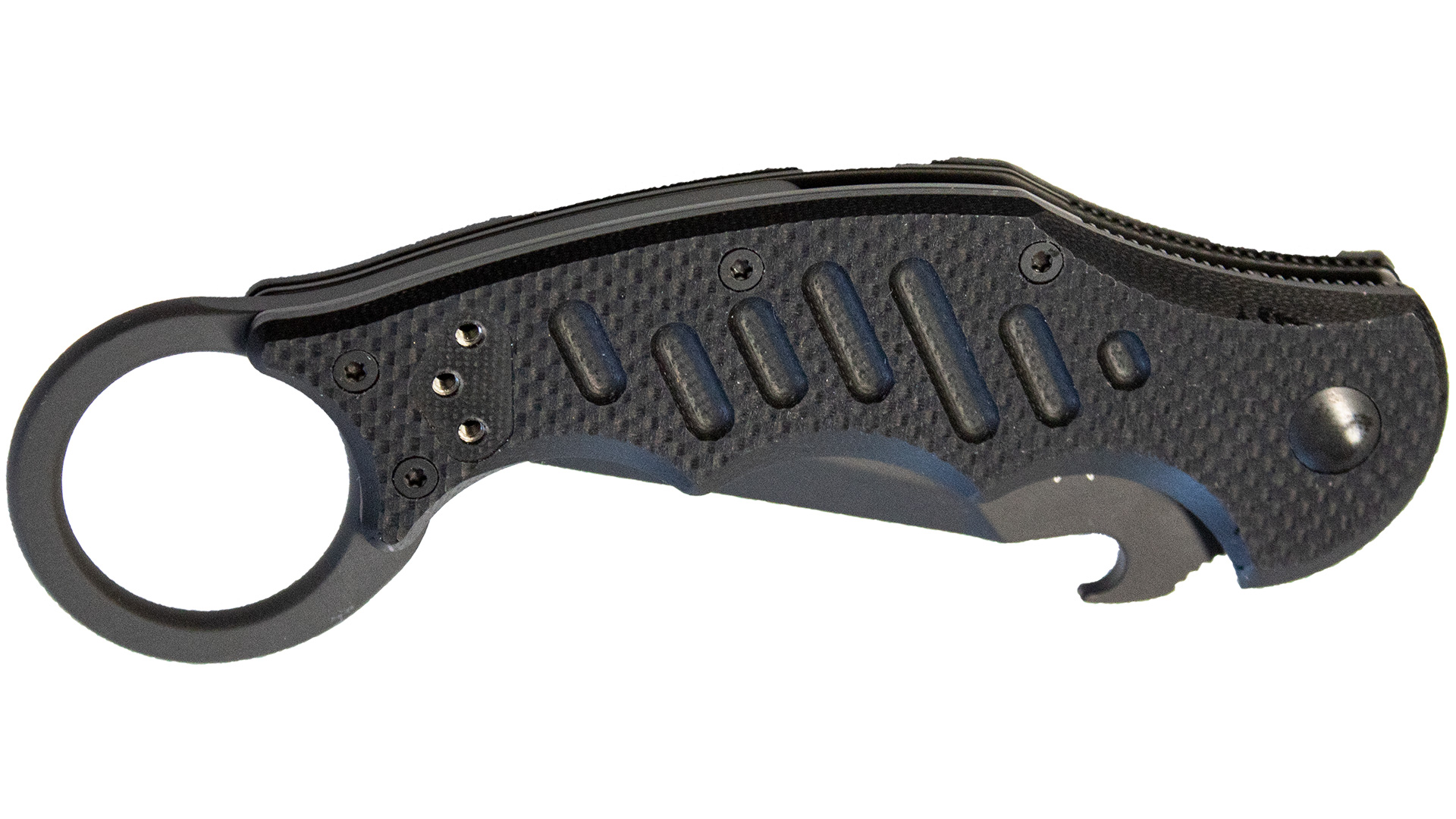 foto N��/FOX KARAMBIT RENUTECH DART FX-597