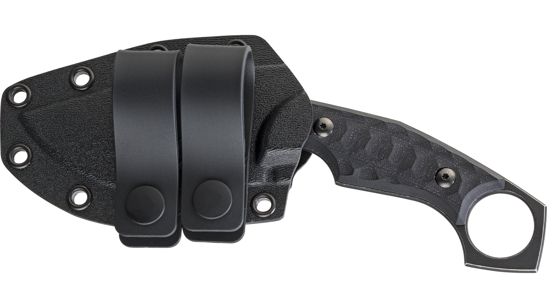 foto N��/FOX MONKEY THUMPER G10 �ern� FX-633