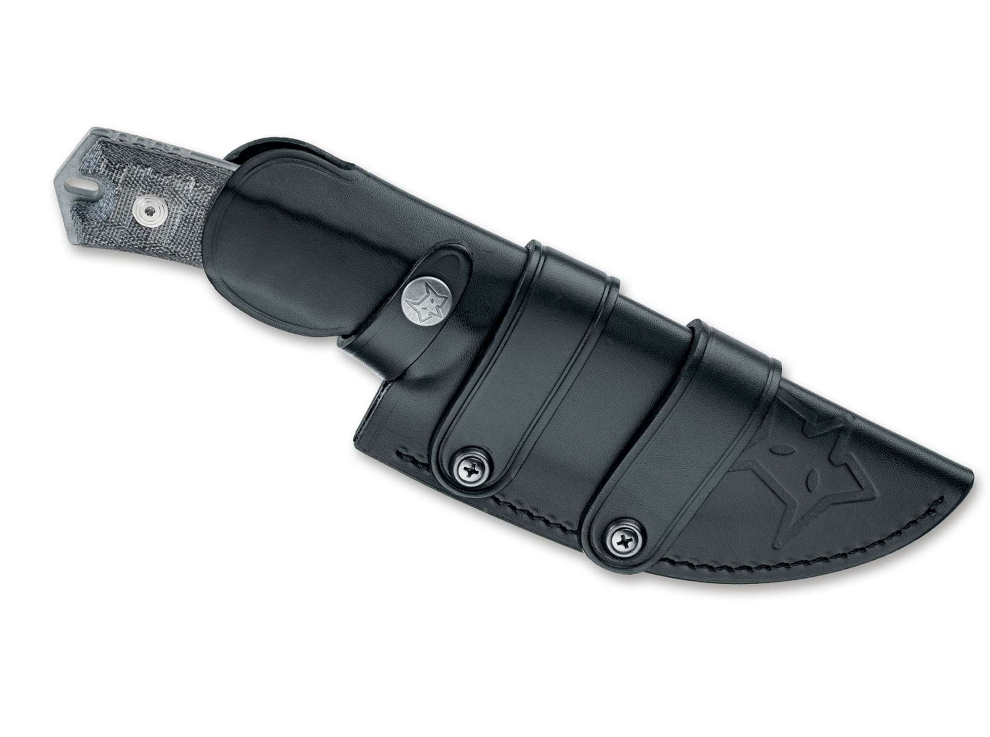 foto N��/FOX OXYLOS MICARTA FX-616MB