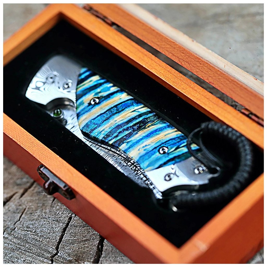 foto Sb�ratelsk� n�� Dellinger Angriperen, ocel RWL-34 + Mamut� stoli�ka