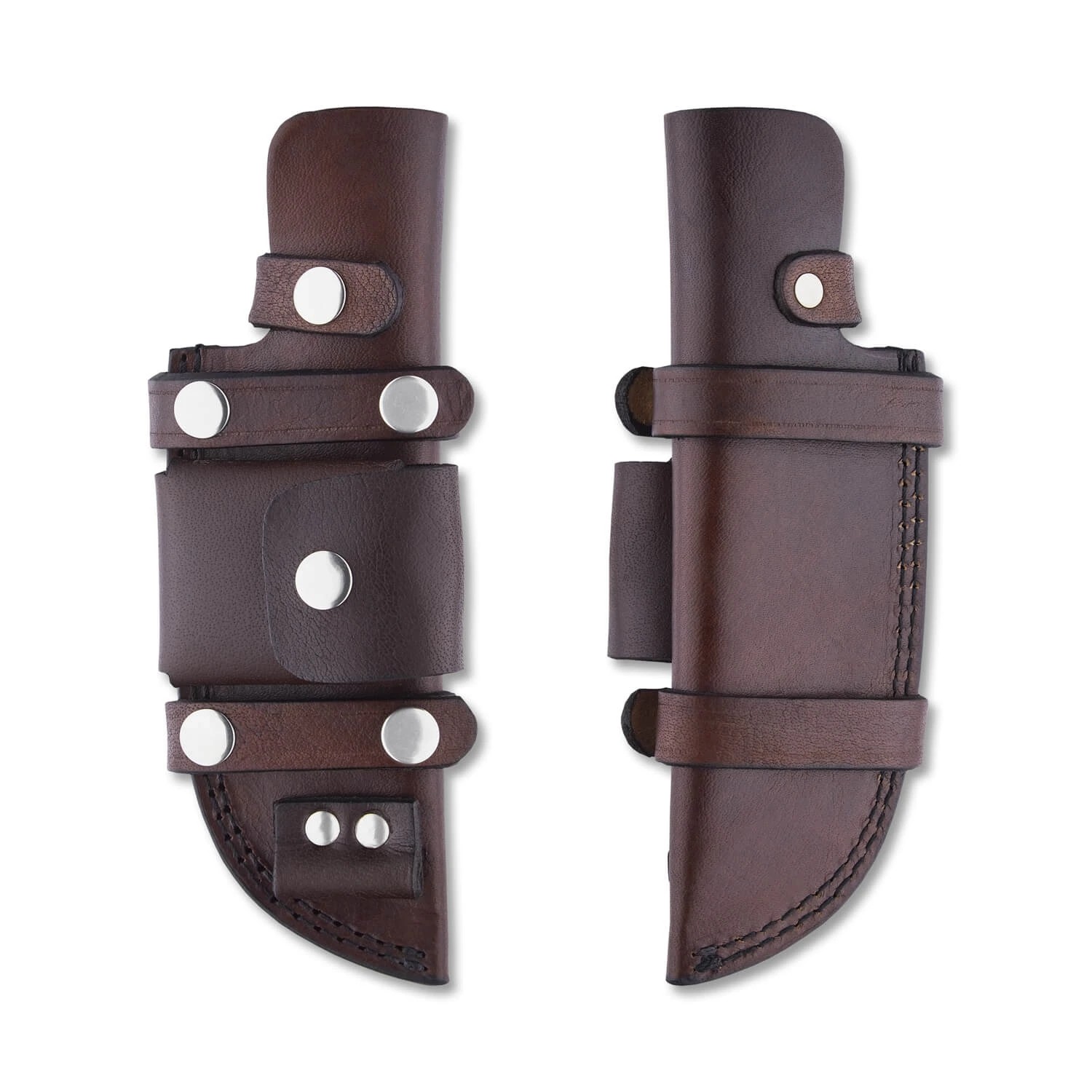 foto N�� Dellinger Rhino D2 � zelen� Micarta