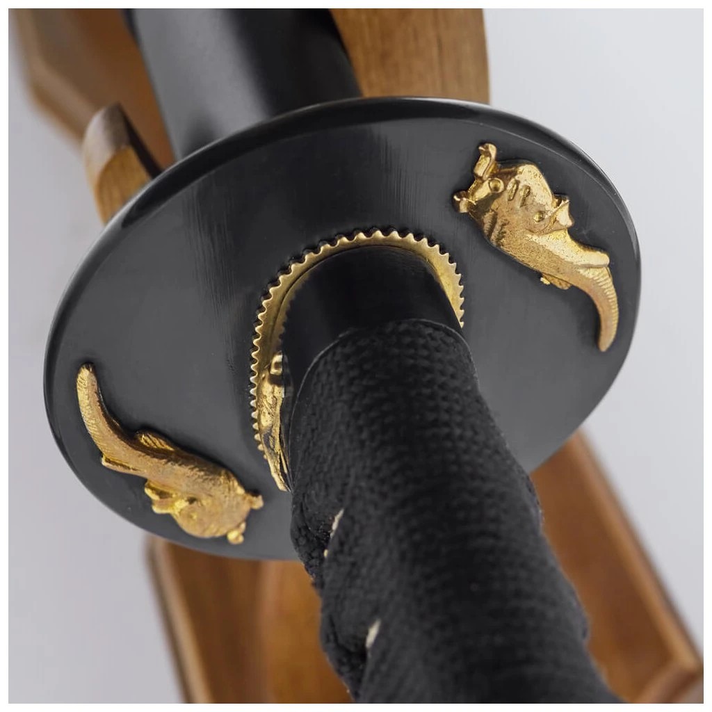 foto Kawashima Wakizashi Odawara