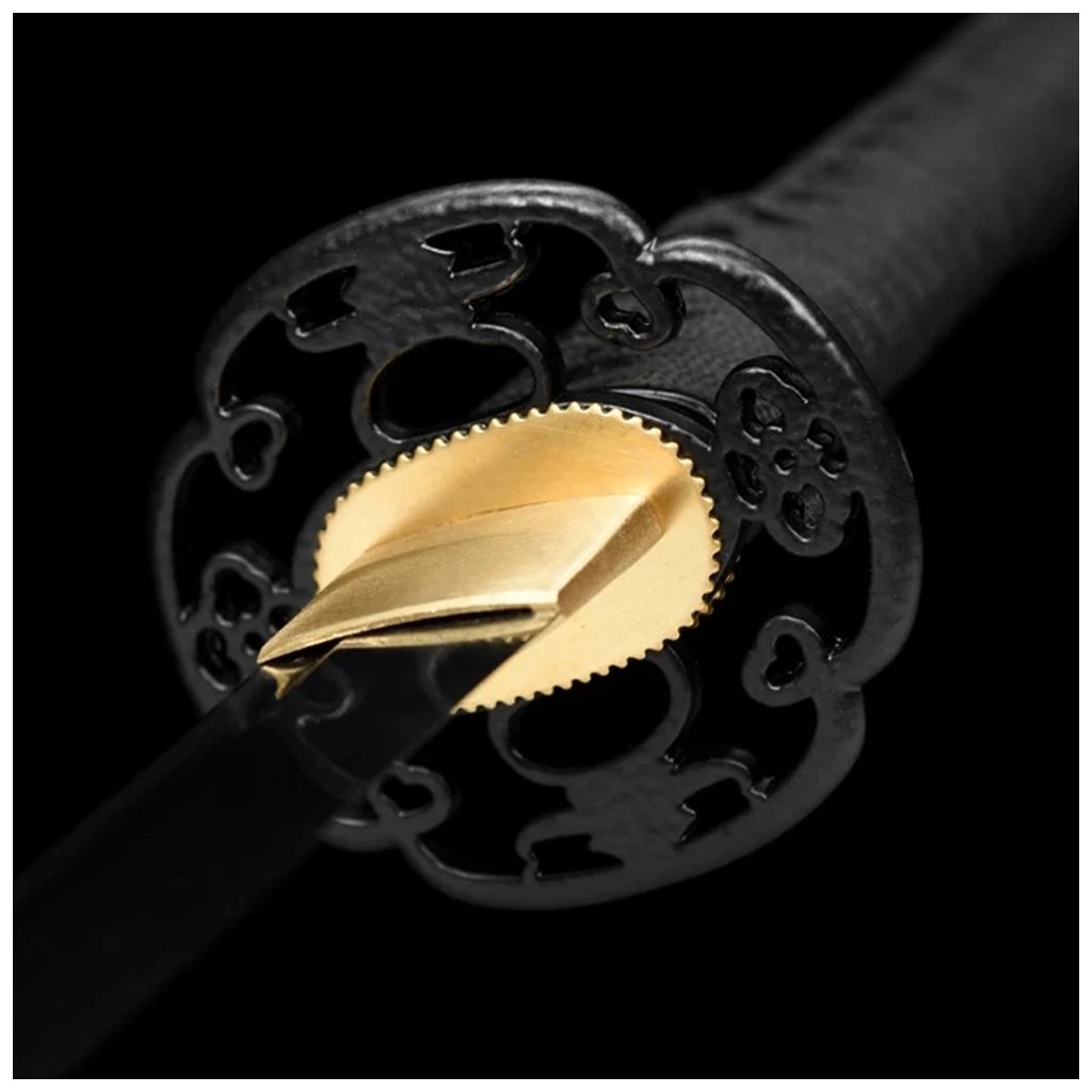 foto Kawashima Katana Tanikaze