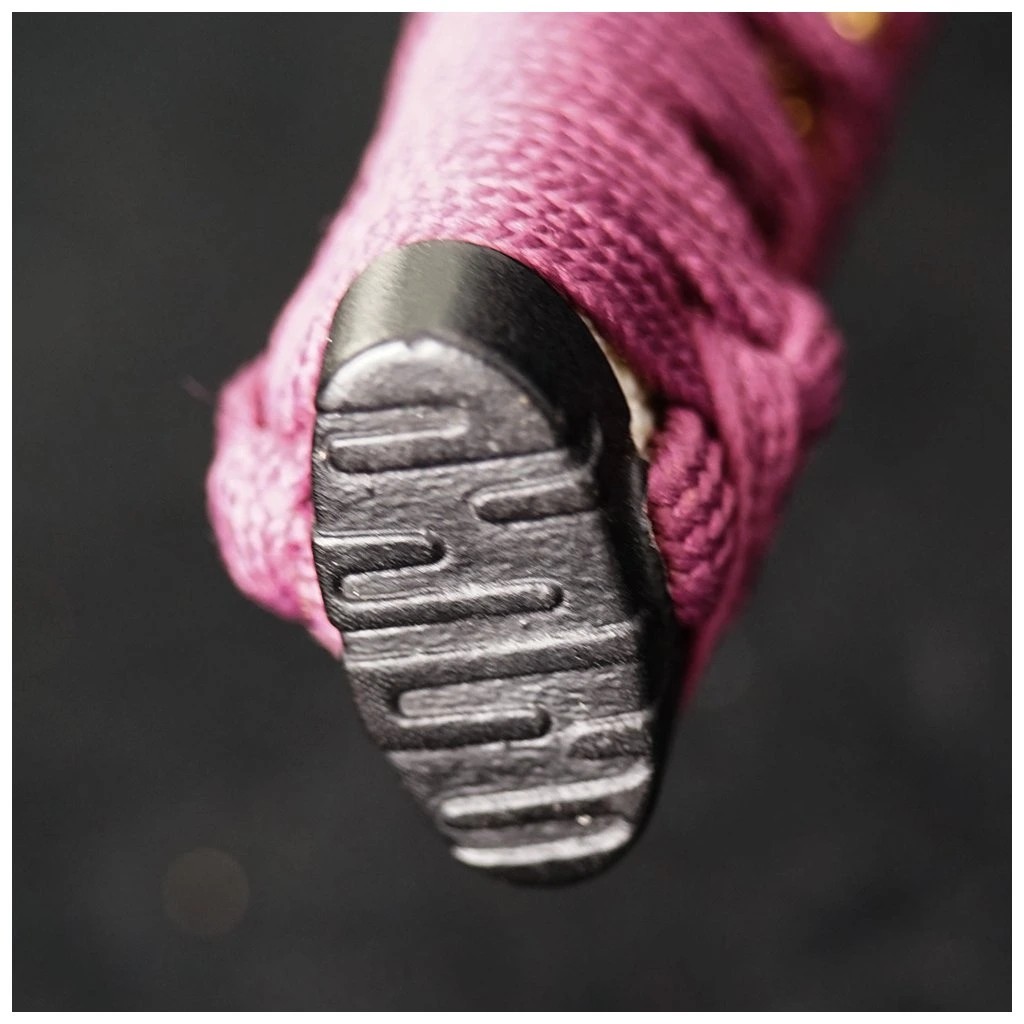 foto Japan Swords �emesln� replika  katany Supina, ocel AISI 1095