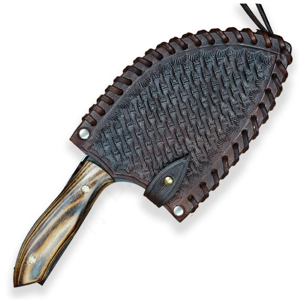 foto srbsk� n�� Dellinger D2 Kokki - BBQ