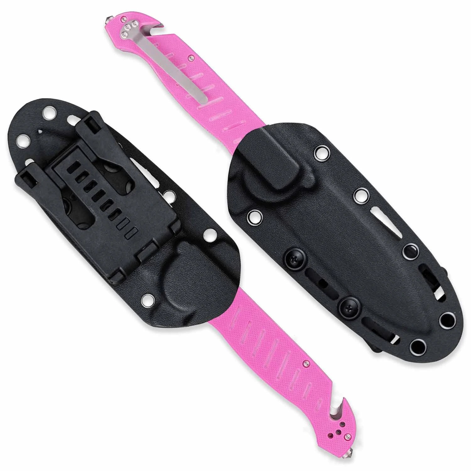 foto Z�chran��sk� n�� Dellinger SAS � Forten Vincid DC53 PINK