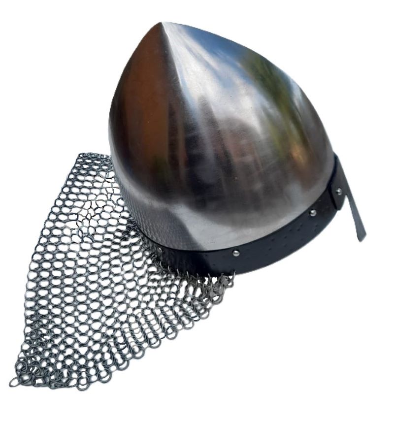 foto normansk� helma