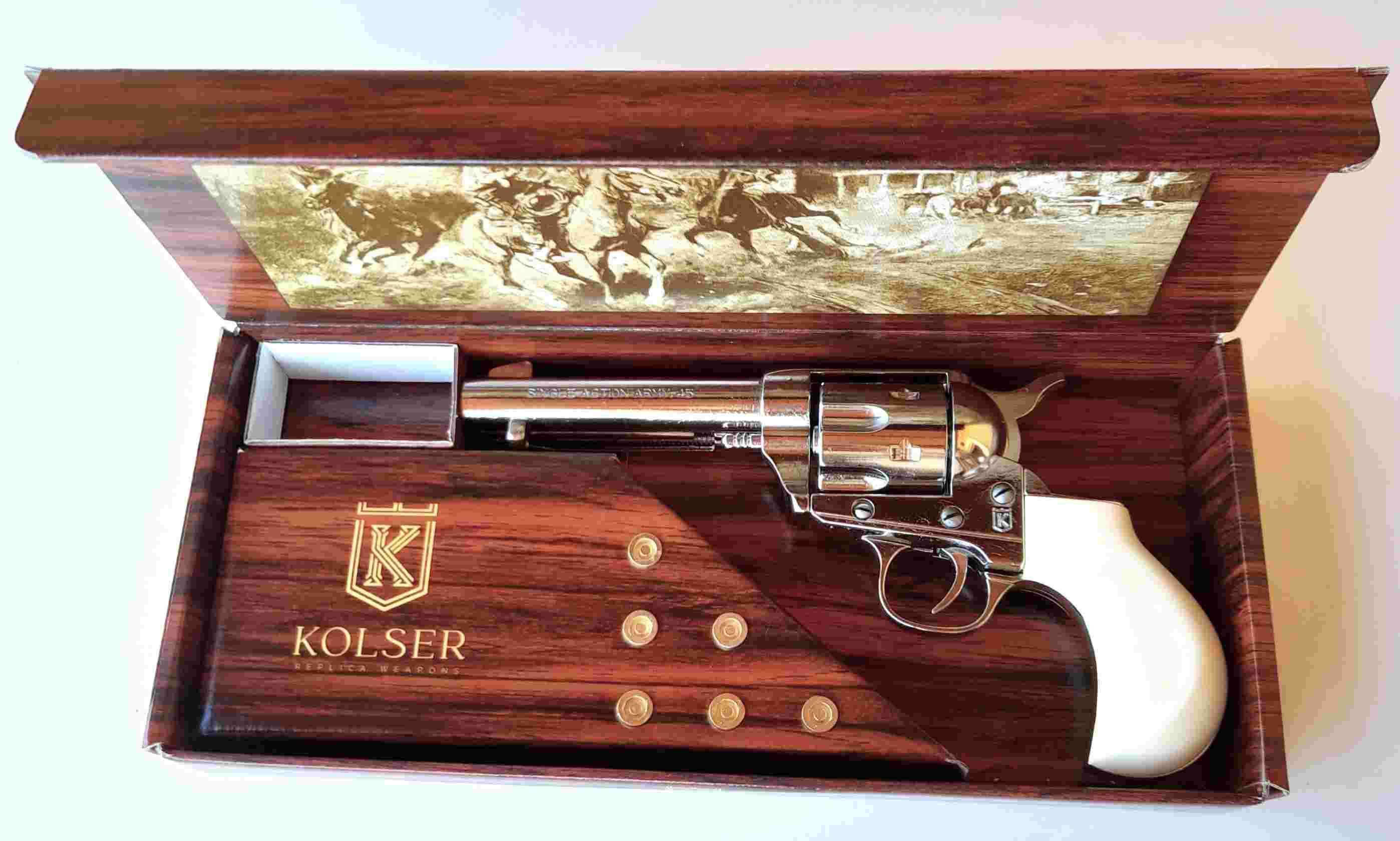 foto kolt jednorann�