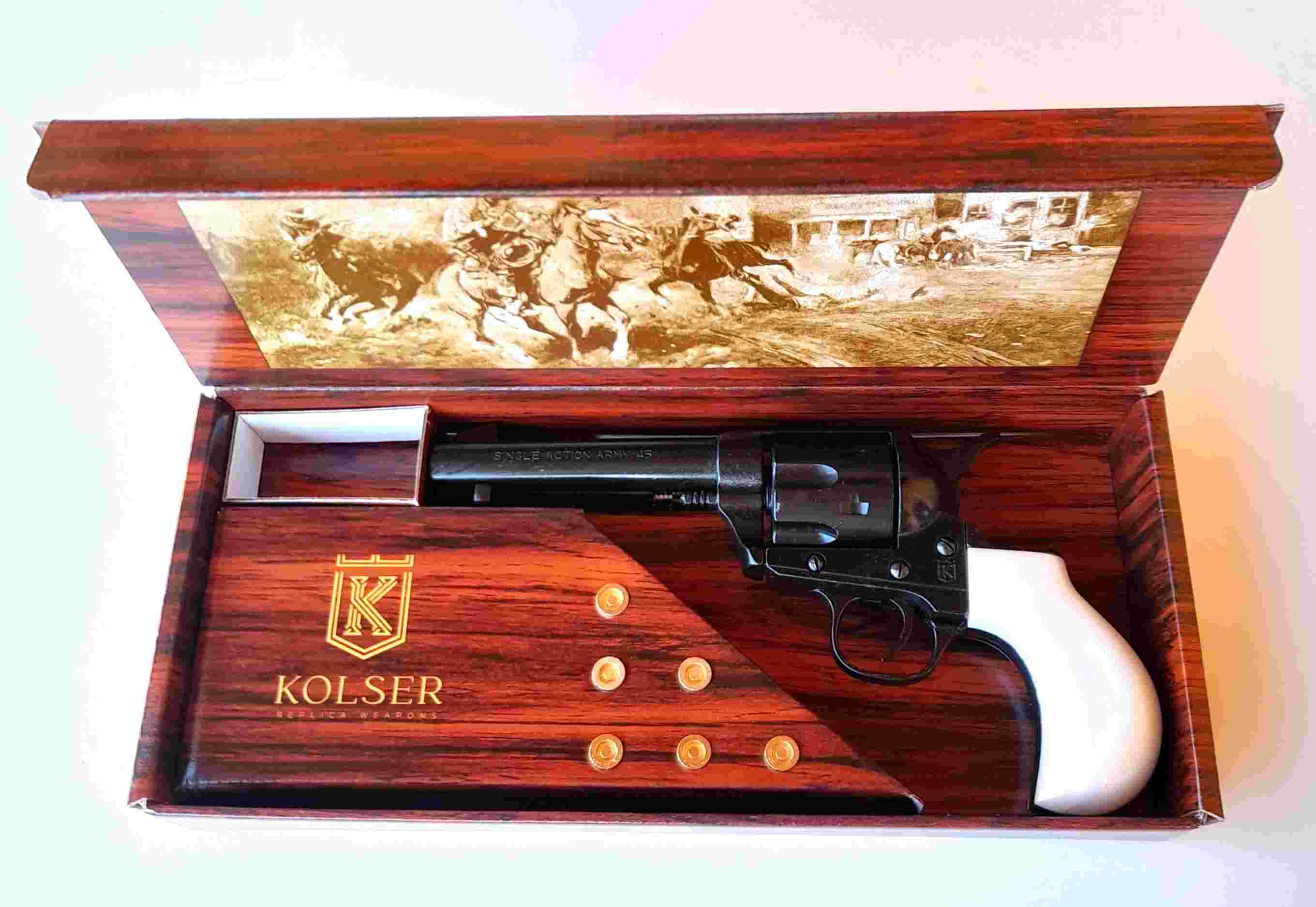 foto kolt jednorann�