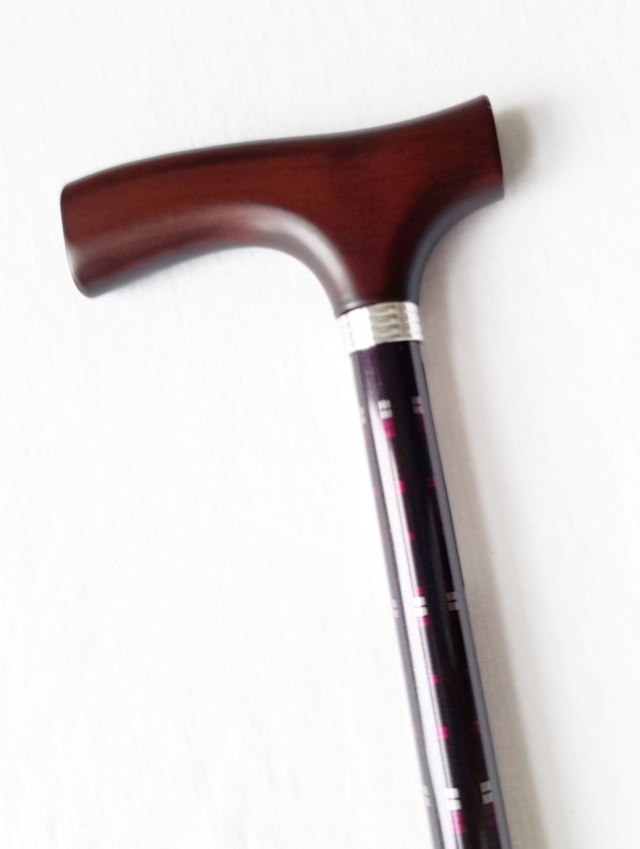 foto vych�zkov� h�l - nastaviteln�