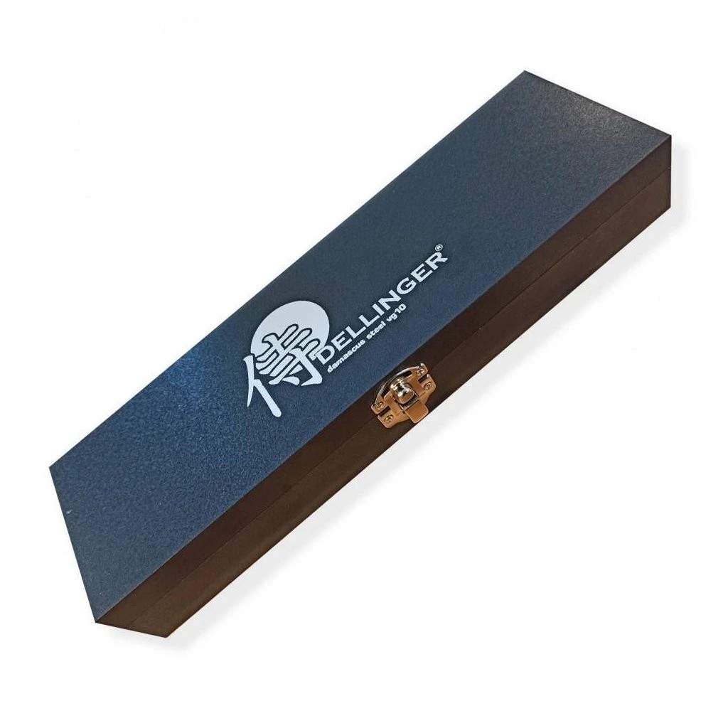 foto N�� na pe�ivo 195 mm Dellinger Samurai