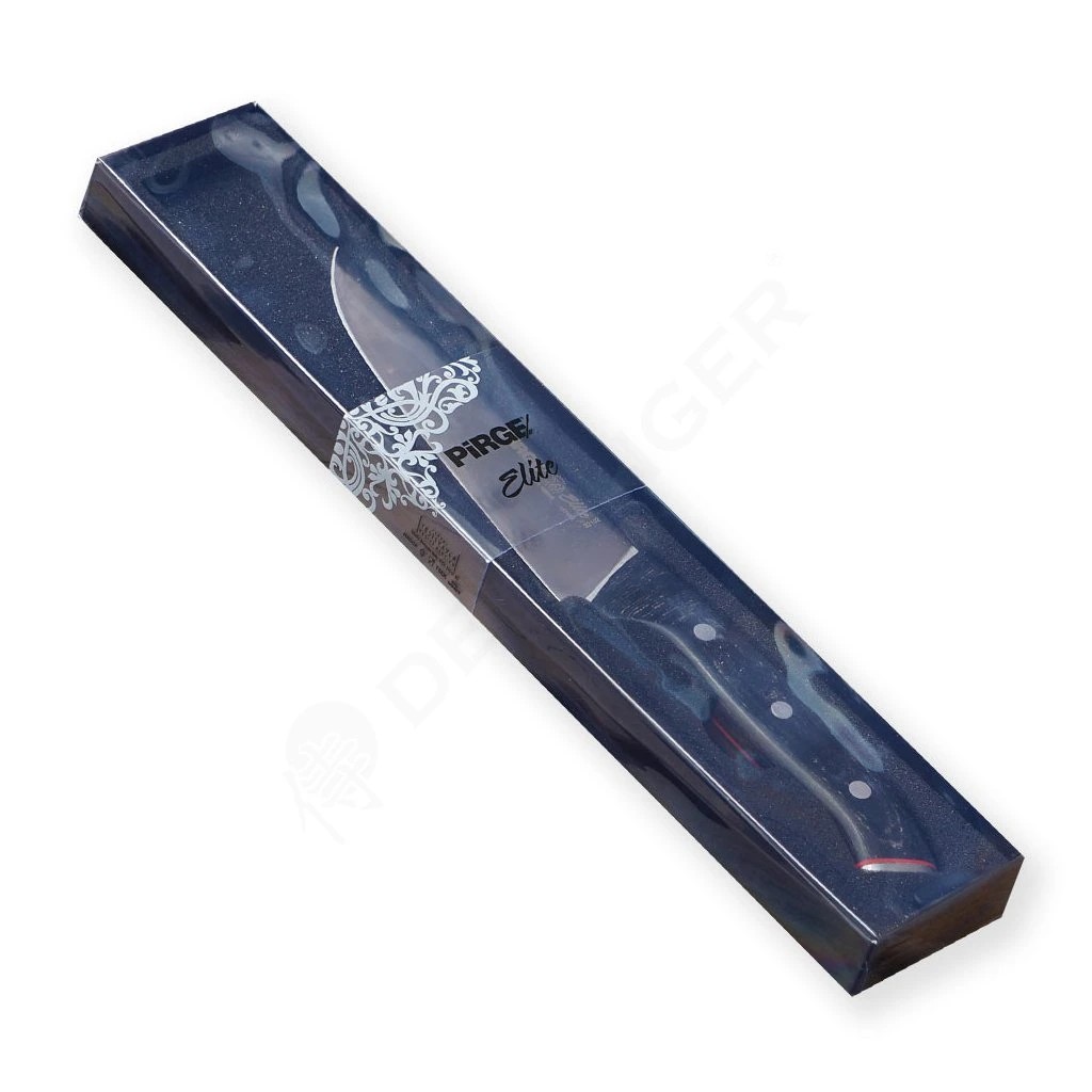 foto �eznick� porcovac� n�� 165 mm Pirge� Elite