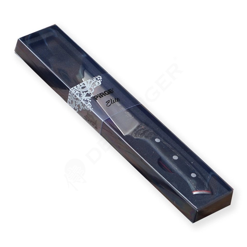 foto �eznick� porcovac� n�� 145 mm Pirge� Elite