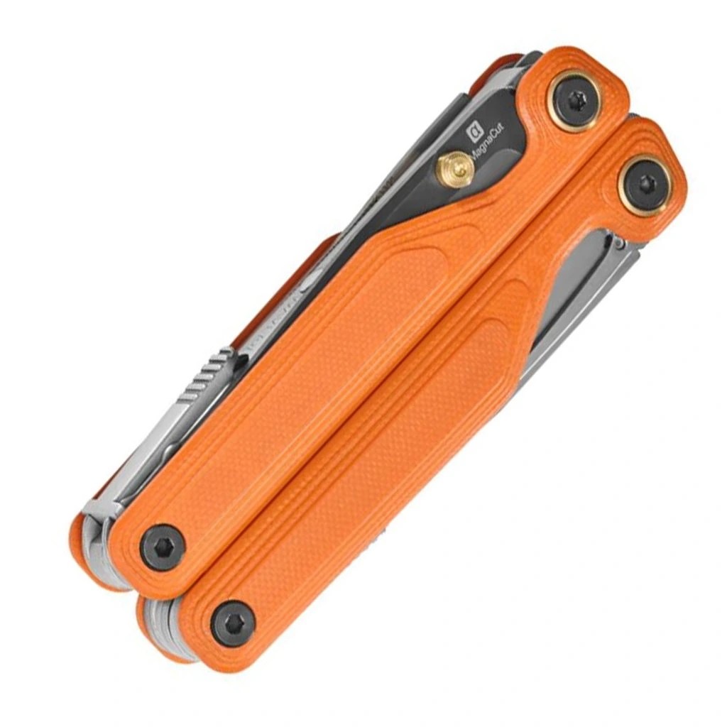 foto WAVE ALPHA ORANGE - nov� generace multitoolu