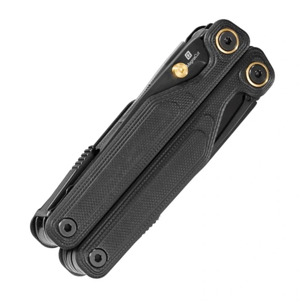 foto WAVE ALPHA OBSIDIAN - nov� generace multitoolu