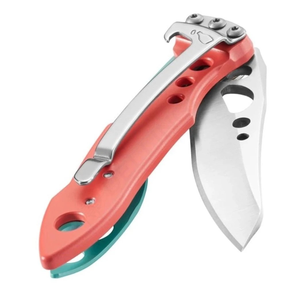 foto LEATHERMAN SKELETOOL KB PARADISE