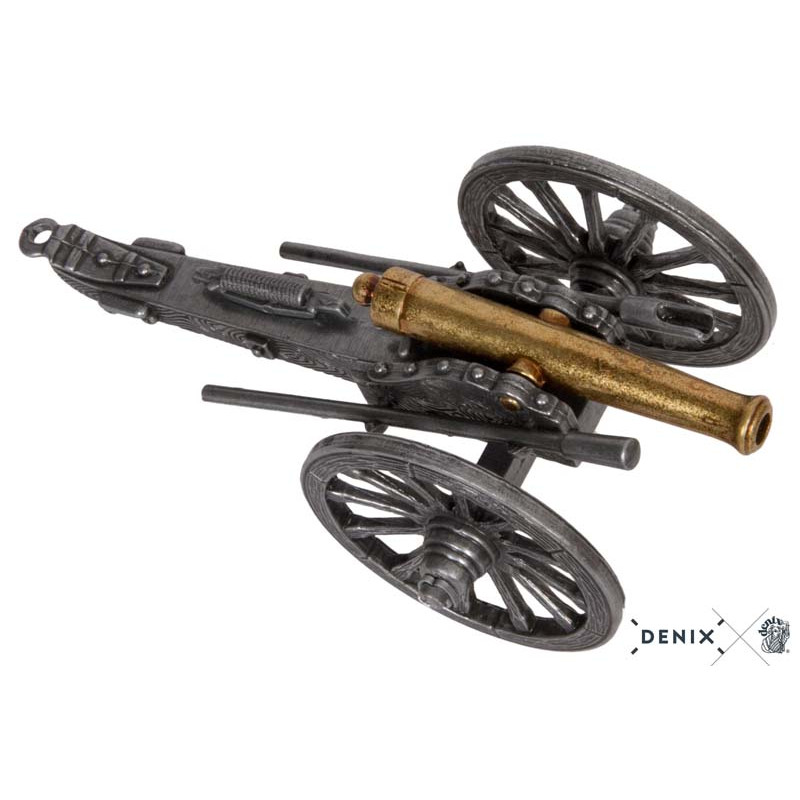 foto Minikan�n z v�lky Severu proti Jihu