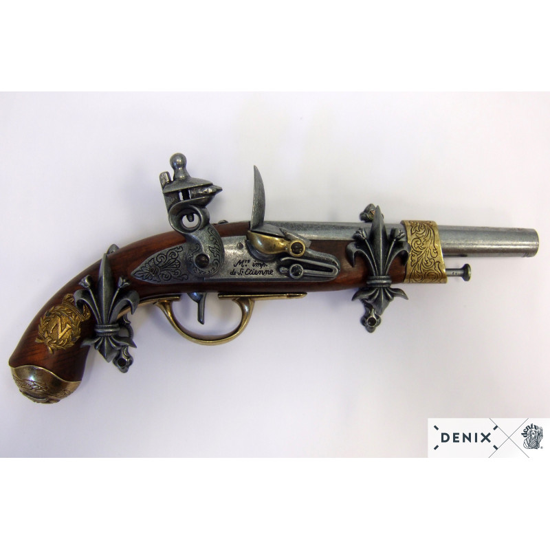 foto dr��k pistole