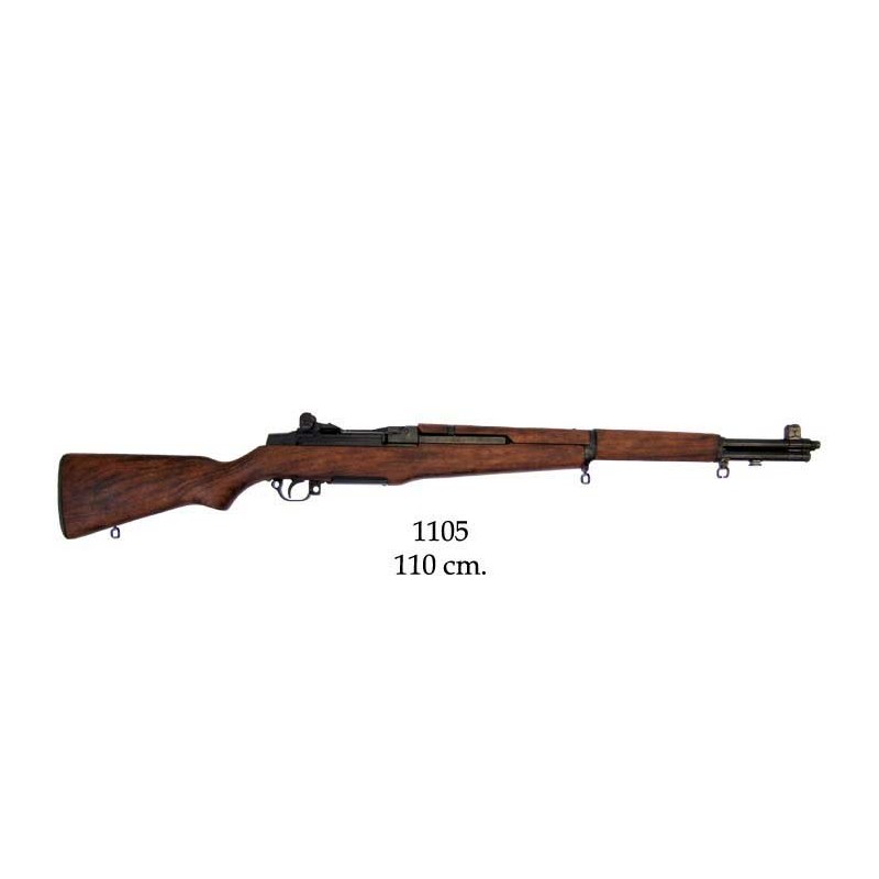 foto Pu�ka M1 Garand USA