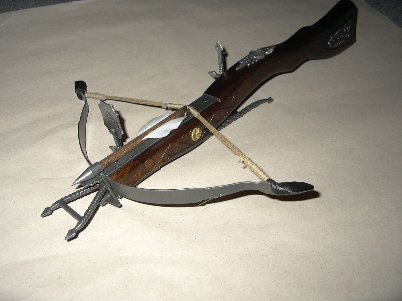 foto ku�e s pu�kovou pa�bou