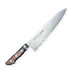 Kucha�sk� n�� Gyuto 210mm Sakai Takayuki TUS Hi-Carbon Steel
