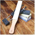 Sada brusn�ch kamen� PROF�K v�etn� srovn�va�e, dr��ku a obtahovac� k��e