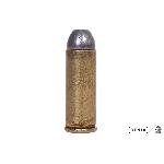 patrona do revolveru,4 cm,6 ks