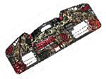 Luk/BARNET 1104 VORTEX HUNTER 35-60lb CAMO SET