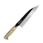 Kuchy�sk� n�� Chef/Gyuto 210 mm Konoll� Black Forging MD305